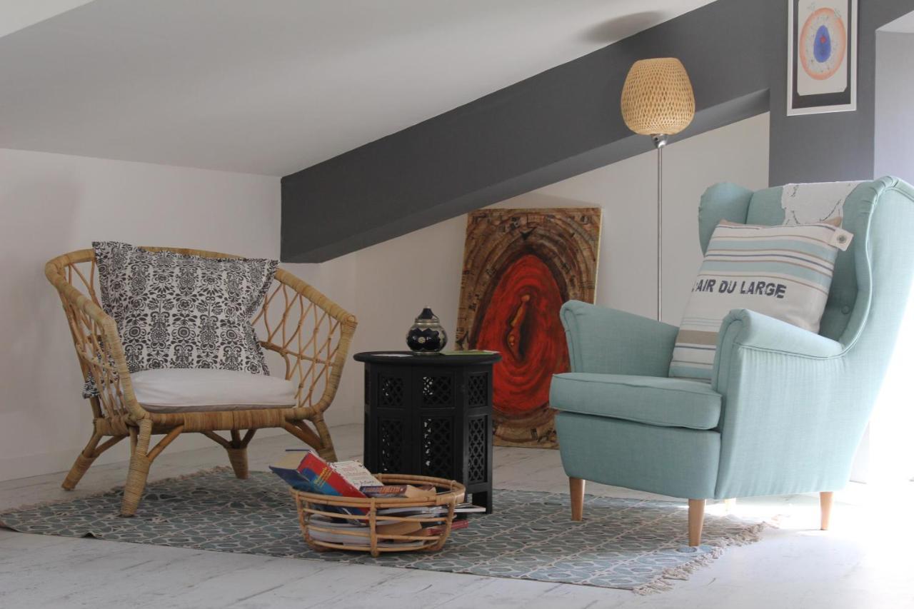 Invito Al Viaggio Bed & Breakfast Giardini Naxos Luaran gambar