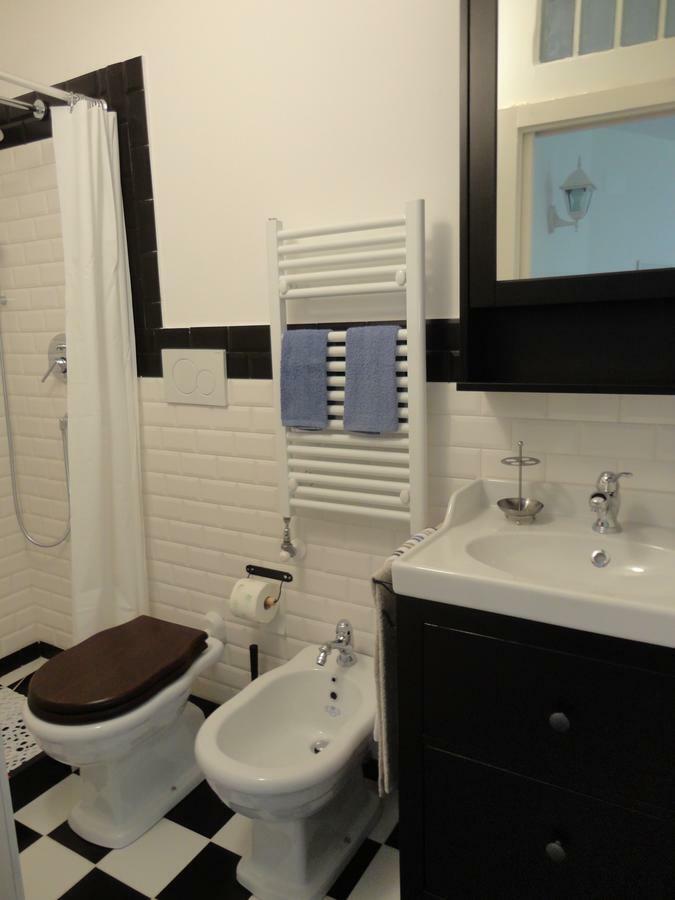 Invito Al Viaggio Bed & Breakfast Giardini Naxos Luaran gambar