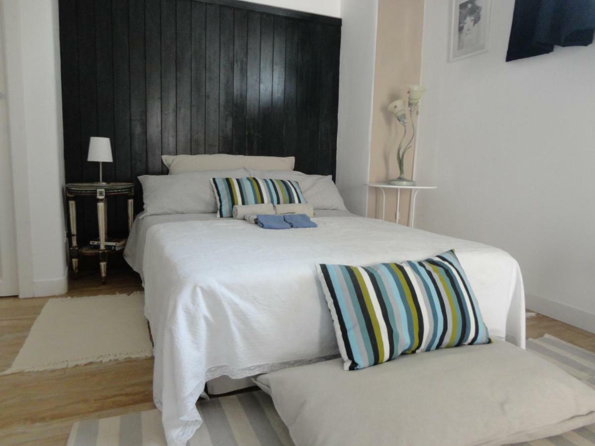 Invito Al Viaggio Bed & Breakfast Giardini Naxos Luaran gambar