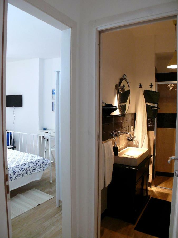 Invito Al Viaggio Bed & Breakfast Giardini Naxos Luaran gambar