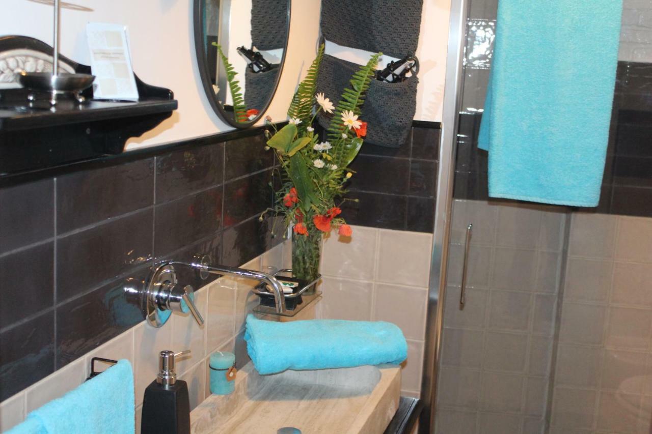 Invito Al Viaggio Bed & Breakfast Giardini Naxos Luaran gambar