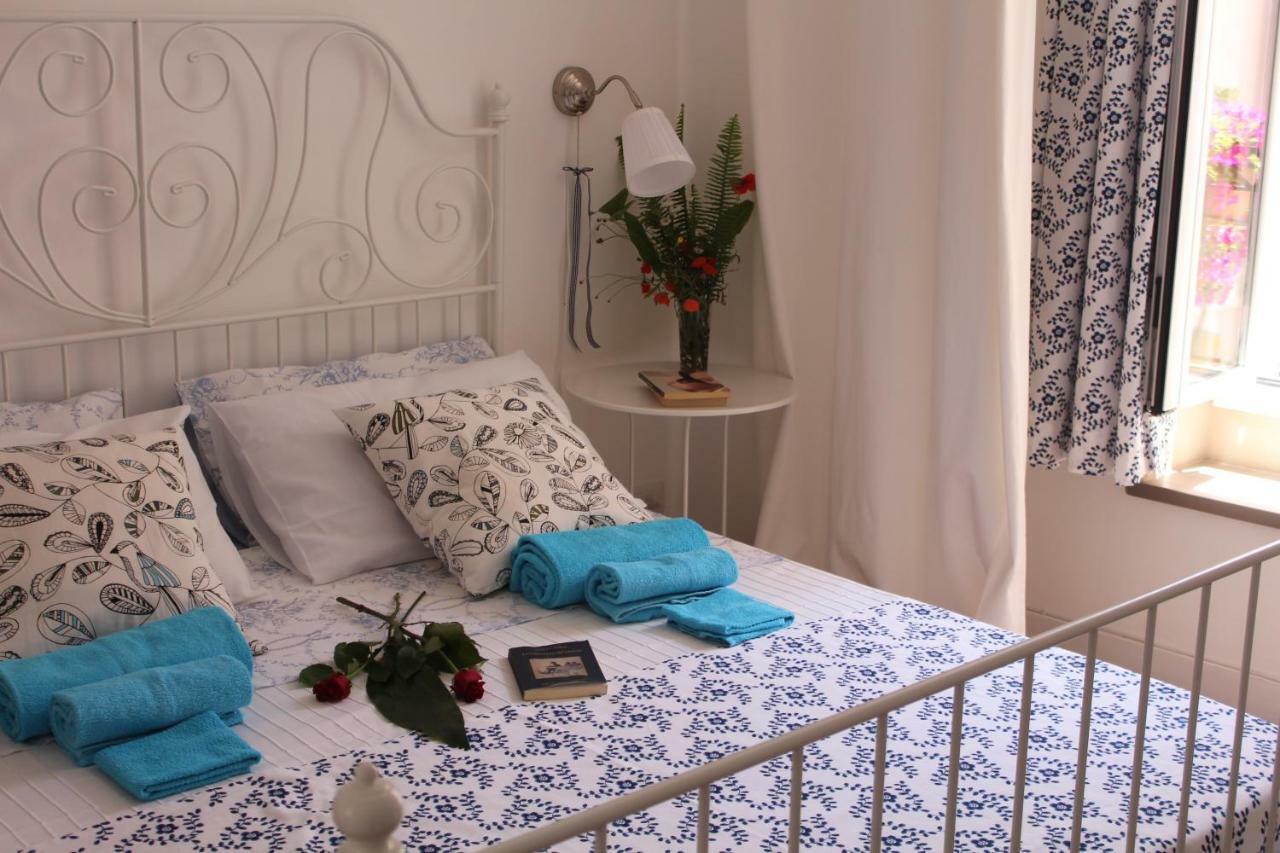 Invito Al Viaggio Bed & Breakfast Giardini Naxos Luaran gambar