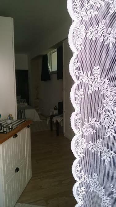 Invito Al Viaggio Bed & Breakfast Giardini Naxos Luaran gambar